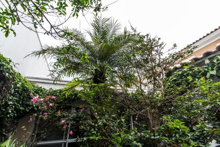 Casa de condomínio à venda com 182m², 5 quartos e 2 vagasQuintal