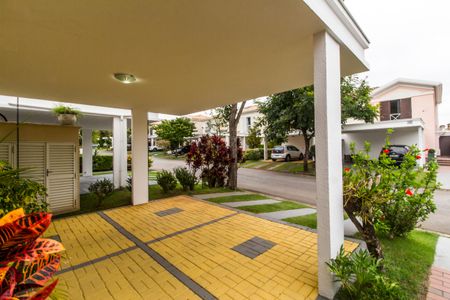 Casa de condomínio à venda com 182m², 5 quartos e 2 vagasGaragem