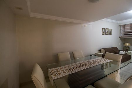 Casa de condomínio à venda com 182m², 5 quartos e 2 vagasSala de Jantar