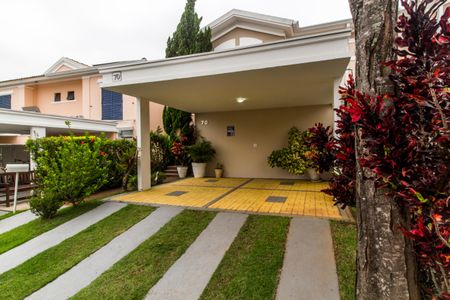 Casa de condomínio à venda com 182m², 5 quartos e 2 vagasGaragem