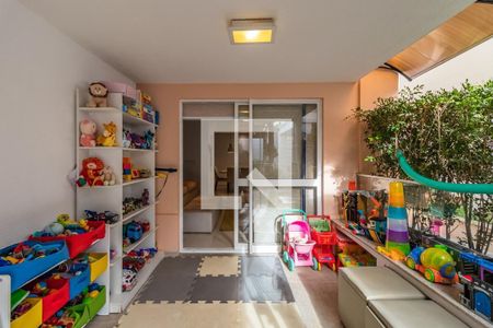 Casa de condomínio à venda com 182m², 5 quartos e 2 vagasÁrea comum