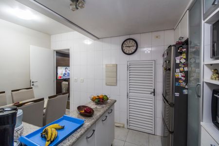 Casa de condomínio à venda com 182m², 5 quartos e 2 vagasCozinha
