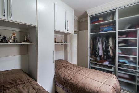 Casa de condomínio à venda com 182m², 5 quartos e 2 vagasQuarto 2