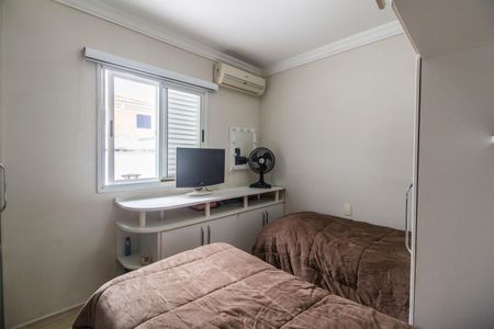 Casa de condomínio à venda com 182m², 5 quartos e 2 vagasQuarto 2