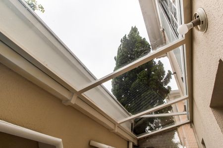 Casa de condomínio à venda com 182m², 5 quartos e 2 vagasÁrea Externa