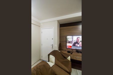 Casa de condomínio à venda com 182m², 5 quartos e 2 vagasSala de TV