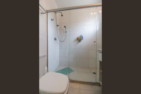 Casa de condomínio à venda com 182m², 5 quartos e 2 vagasBanheiro da Suíte