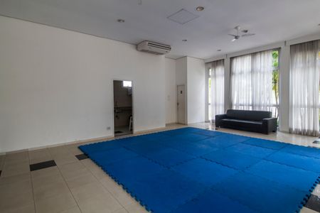 Casa de condomínio à venda com 182m², 5 quartos e 2 vagasÁrea comum