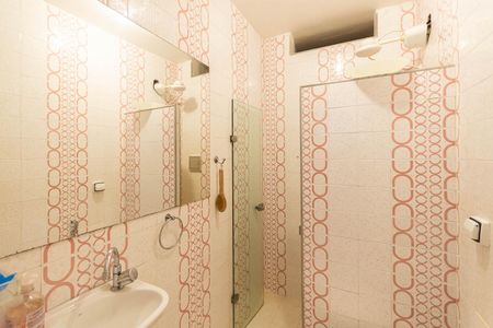 Casa à venda com 600m², 4 quartos e sem vagaBanheiro Suíte 2