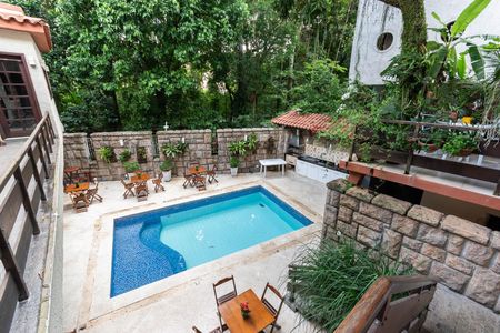 Casa à venda com 600m², 4 quartos e sem vagaVista Varanda