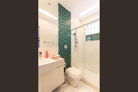 Casa à venda com 600m², 4 quartos e sem vagaBanheiro 2