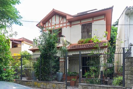 Casa à venda com 600m², 4 quartos e sem vagaFachada