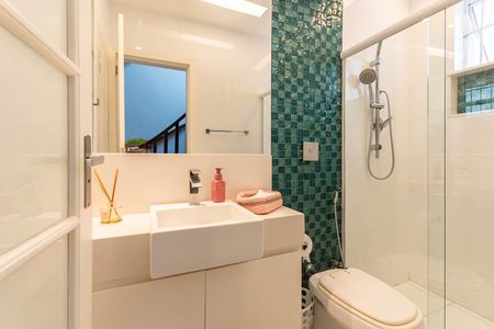 Casa à venda com 600m², 4 quartos e sem vagaBanheiro 2