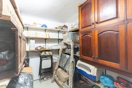 Casa à venda com 600m², 4 quartos e sem vagaGaragem