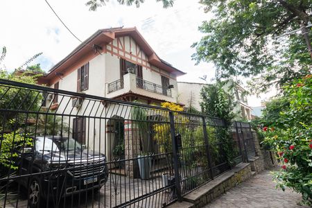 Casa à venda com 600m², 4 quartos e sem vagaFachada