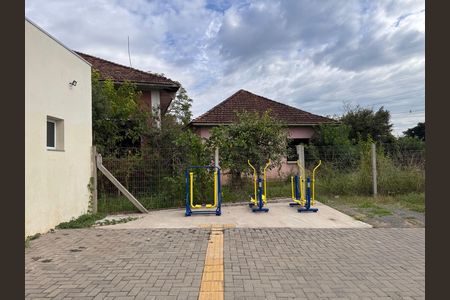 Apartamento à venda com 45m², 2 quartos e 1 vaga Apartamento à venda com 45m², 2 quartos e 1 vagaÁrea comum