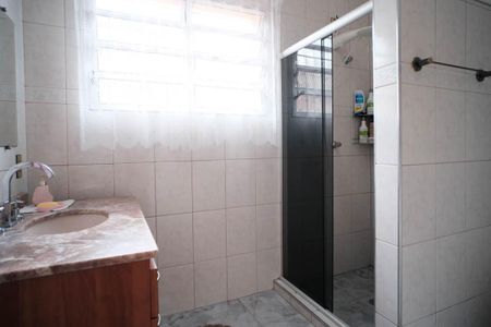 Casa à venda com 190m², 5 quartos e 4 vagasBanheiro 1