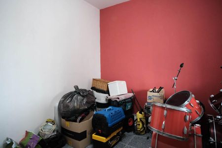 Casa à venda com 190m², 5 quartos e 4 vagasQuarto 4