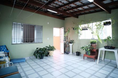 Casa à venda com 190m², 5 quartos e 4 vagasÁrea gourmet