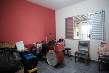 Casa à venda com 190m², 5 quartos e 4 vagasQuarto 4