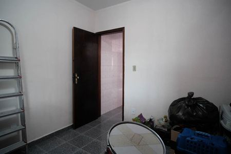 Casa à venda com 190m², 5 quartos e 4 vagasQuarto 4