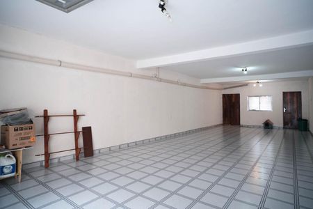 Casa à venda com 190m², 5 quartos e 4 vagasGaragem