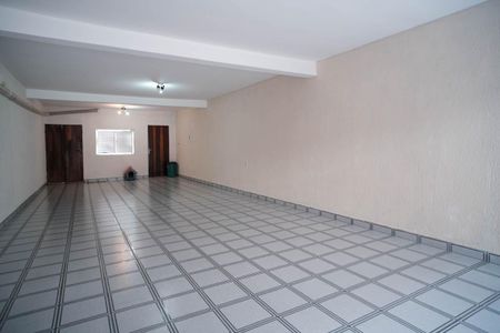 Casa à venda com 190m², 5 quartos e 4 vagasGaragem
