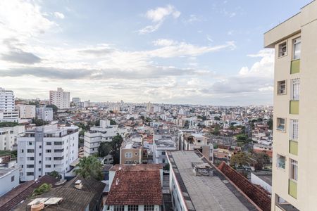 Casa à venda com 337m², 4 quartos e 4 vagasVista da Varanda da Sala 2 no 2° Pavimento