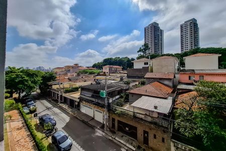 Studio à venda com 29m², 1 quarto e sem vaga Studio à venda com 29m², 1 quarto e sem vagavista do Studio
