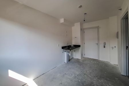 Studio à venda com 29m², 1 quarto e sem vaga Studio à venda com 29m², 1 quarto e sem vagaStudio