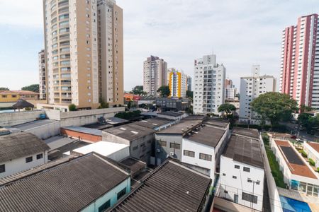Apartamento à venda com 180m², 3 quartos e 4 vagas Apartamento à venda com 180m², 3 quartos e 4 vagasVista da Suite 3