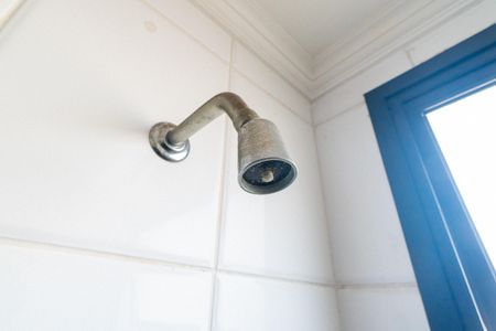 Apartamento à venda com 180m², 3 quartos e 4 vagas Apartamento à venda com 180m², 3 quartos e 4 vagasBanheiro da Suíte 1 Detalhe