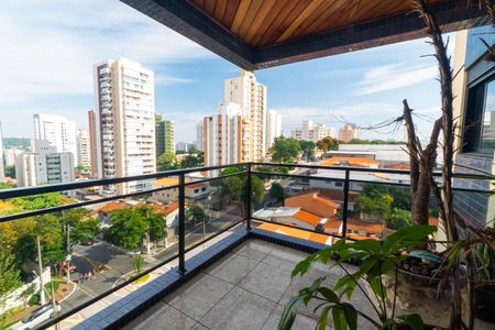 Apartamento à venda com 180m², 3 quartos e 4 vagas Apartamento à venda com 180m², 3 quartos e 4 vagasSacada