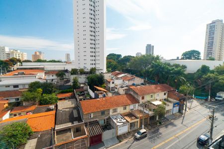 Apartamento à venda com 180m², 3 quartos e 4 vagas Apartamento à venda com 180m², 3 quartos e 4 vagasVista da Suite 2