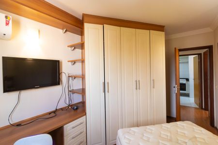 Apartamento à venda com 54m², 1 quarto e 1 vaga Apartamento à venda com 54m², 1 quarto e 1 vagaSuíte