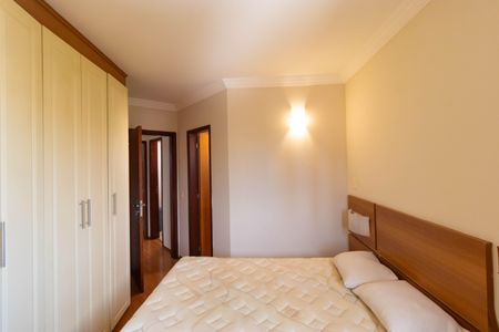 Apartamento à venda com 54m², 1 quarto e 1 vaga Apartamento à venda com 54m², 1 quarto e 1 vagaSuíte