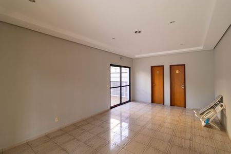 Apartamento à venda com 54m², 1 quarto e 1 vaga Apartamento à venda com 54m², 1 quarto e 1 vagaÁrea comum - Salão de festas