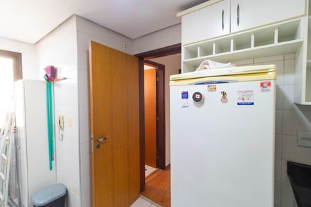Apartamento à venda com 54m², 1 quarto e 1 vaga Apartamento à venda com 54m², 1 quarto e 1 vagaCozinha