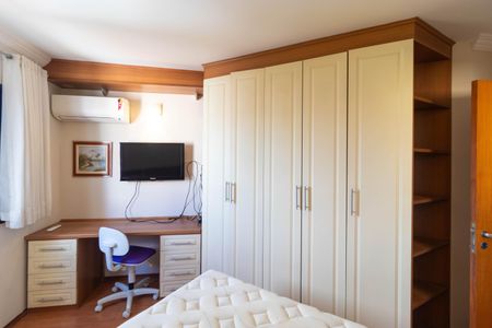 Apartamento à venda com 54m², 1 quarto e 1 vaga Apartamento à venda com 54m², 1 quarto e 1 vagaSuíte