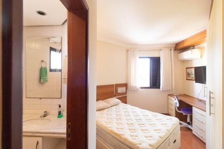 Apartamento à venda com 54m², 1 quarto e 1 vaga Apartamento à venda com 54m², 1 quarto e 1 vagaSuíte