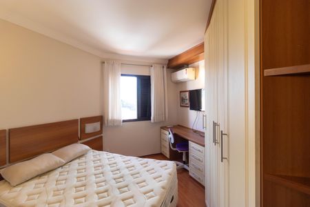 Apartamento à venda com 54m², 1 quarto e 1 vaga Apartamento à venda com 54m², 1 quarto e 1 vagaSuíte