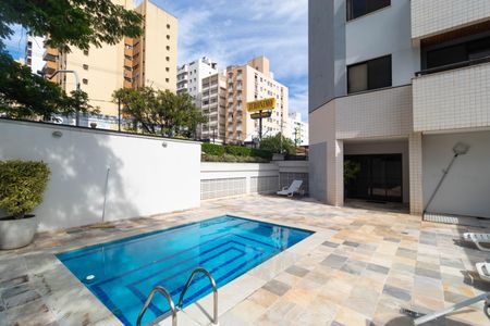 Apartamento à venda com 54m², 1 quarto e 1 vaga Apartamento à venda com 54m², 1 quarto e 1 vagaÁrea comum - Piscina