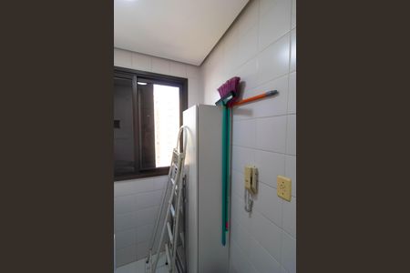 Apartamento à venda com 54m², 1 quarto e 1 vaga Apartamento à venda com 54m², 1 quarto e 1 vagaÁrea de Serviço