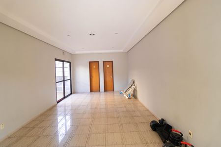 Apartamento à venda com 54m², 1 quarto e 1 vaga Apartamento à venda com 54m², 1 quarto e 1 vagaÁrea comum - Salão de festas