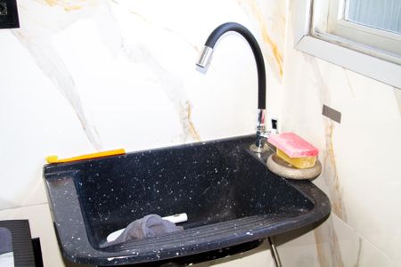 Apartamento à venda com 78m², 3 quartos e 1 vaga Apartamento à venda com 78m², 3 quartos e 1 vagaÁrea de Serviço