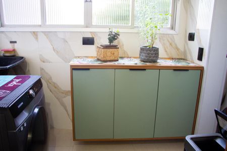 Apartamento à venda com 78m², 3 quartos e 1 vaga Apartamento à venda com 78m², 3 quartos e 1 vagaÁrea de Serviço