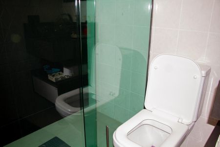 Apartamento à venda com 78m², 3 quartos e 1 vaga Apartamento à venda com 78m², 3 quartos e 1 vagaBanheiro