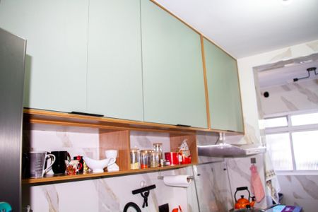 Apartamento à venda com 78m², 3 quartos e 1 vaga Apartamento à venda com 78m², 3 quartos e 1 vagaCozinha