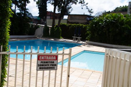 Apartamento à venda com 78m², 3 quartos e 1 vaga Apartamento à venda com 78m², 3 quartos e 1 vagaÁrea comum