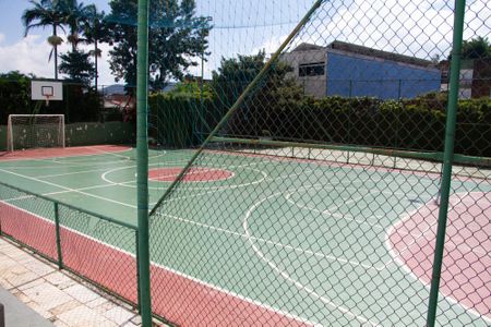 Apartamento à venda com 78m², 3 quartos e 1 vaga Apartamento à venda com 78m², 3 quartos e 1 vagaQuadra Esportiva